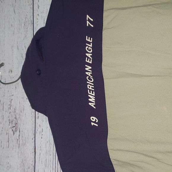 EUC Vintage American Eagle 77 Performance Gear Jacket - Picture 12 of 16